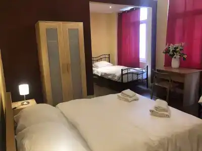 Le Grand Colombier - 15