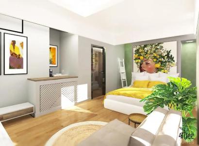 Artree Suites - 107
