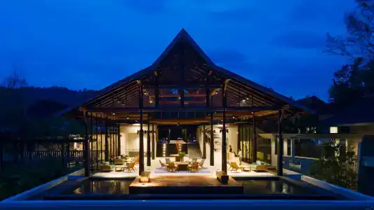 Outrigger Khao Lak Beach Resort - Sha Extra Plus - 42