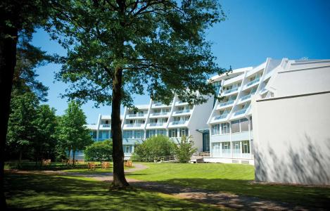 Sanadome Nijmegen - 0