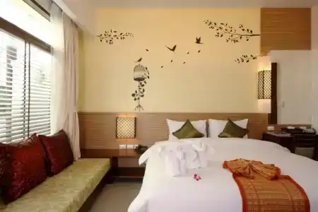 a2 Pool Resort - Sha Plus - 65