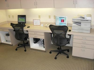 Hilton Garden Inn Pineville - 36
