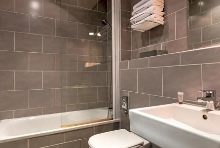 Hôtel Edmond Rostand - 22