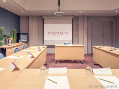 Mercure Paris Bercy Bibliothèque - 19