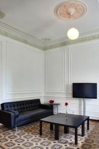 Barcelona Apartment Val - 31