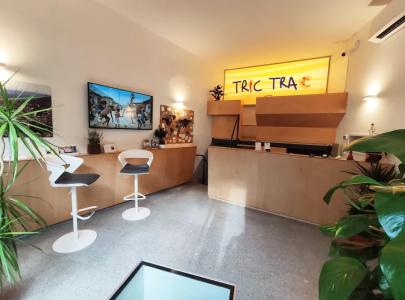 Tric Trac Hostel - 5