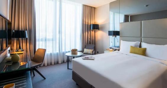 Centro Westside by Rotana - 47