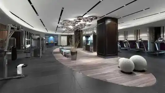 Hilton Istanbul Bomonti - 29