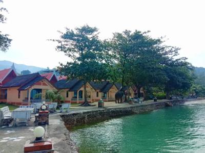 Kaibae Hut Resort - 73