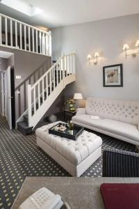 Hostellerie Cèdre & Spa Beaune - 13
