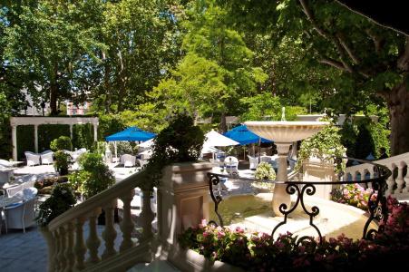Mandarin Oriental, Ritz Madrid - 9