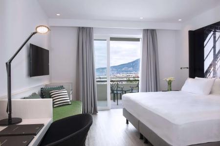Hilton Sorrento Palace - 66