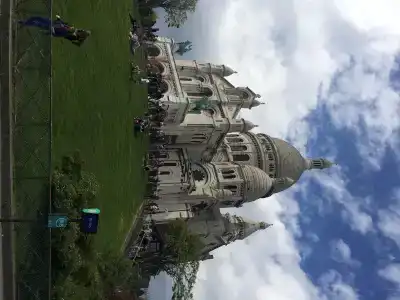 Hôtel Montmartre - 15