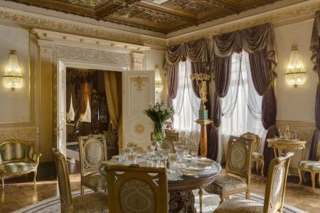 Napoleon Apart-Hotel - 21