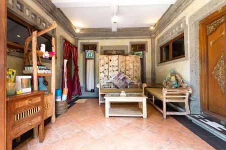 Ubud Aura Retreat - 44