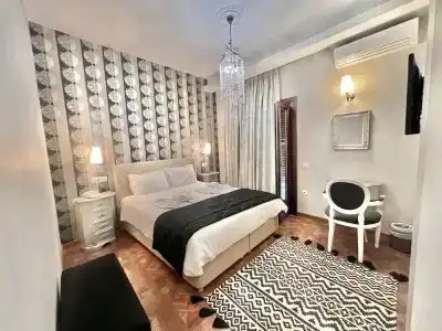 Pension Dafni - 72