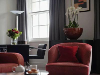 Sofitel London St James - 107