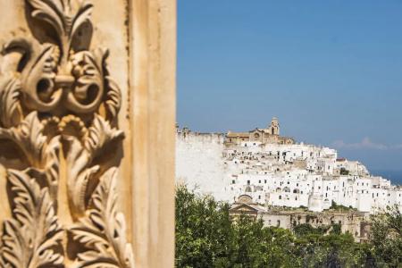 Ostuni Palace - Bistrot & Spa - 23