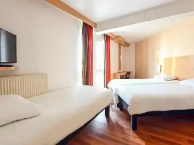 ibis Nancy Centre Sainte Catherine - 28
