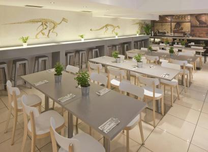 ibis Styles London Kensington - 45
