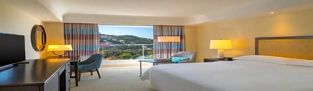 Sheraton Grand Rio & Resort - 186
