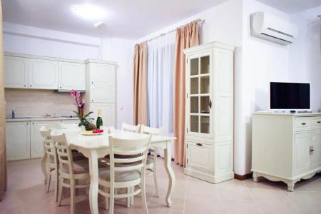 Oasis Resort & Spa - 108