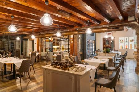 Ristorante Alla Corte - 20