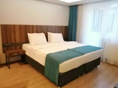 Ferah Suites - 4