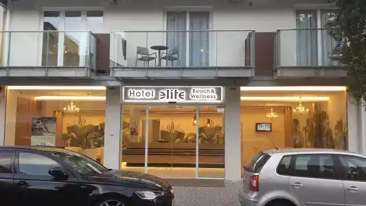 Elite - 0