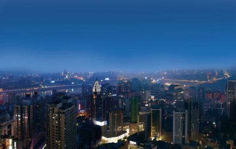 Glenview Itc Plaza Chongqing - 66