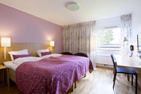 Scandic Östersund Syd - 39