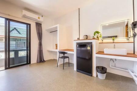 Infinity Guesthouse - 112