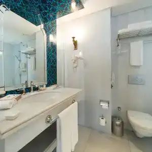 Ali BEY Resort Sorgun - 9