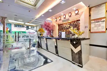 Hanz Son Mi 839 Le Hong Phong - 10