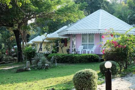Nimmanoradee Resort - Sha Plus Certified - 99