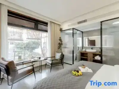 Zhiyunjian Garden Resort - 46