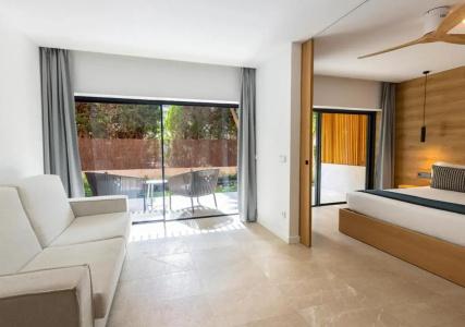 Las Gaviotas Suites & Spa - 29