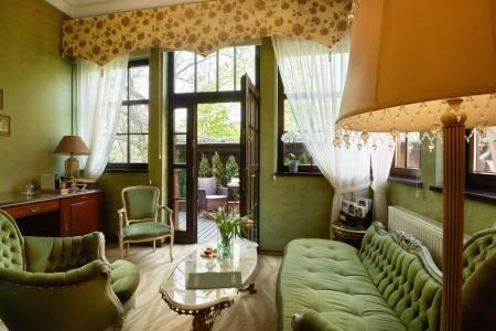 Bohema Boutique & Spa - 4