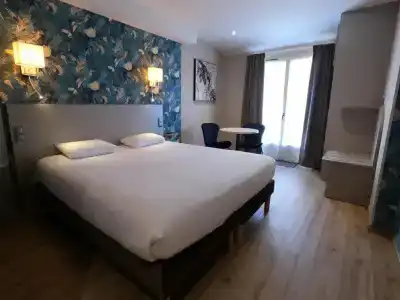 Beaune Hôtel - 49