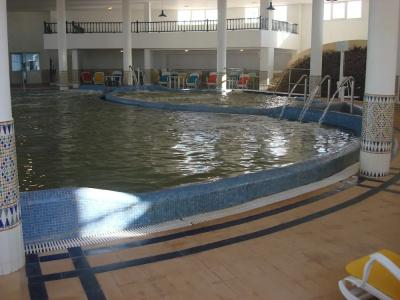 Djerba Grand Des Thermes - 14