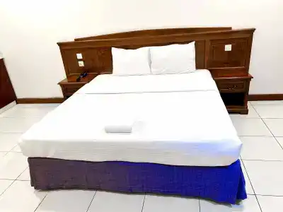 Moon Valley Apartment - Bur Dubai, Burjuman - 4
