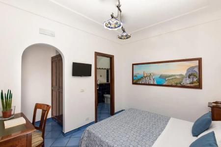 Monte Solaro Bed & Breakfast - 80