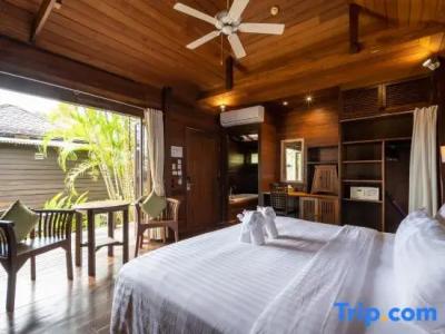 Gajapuri Resort & Spa - 78