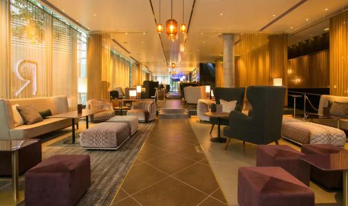 Hilton London Tower Bridge - 1