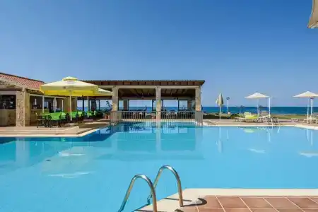 Kostakis Beach - 10