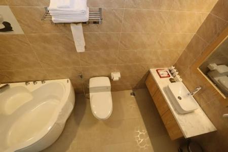 Thuy Sakura & Serviced Apartment - 25