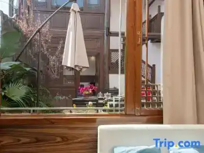 LiJiang Wonderland Inn - 54
