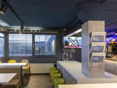 ibis budget Dortmund West - 25