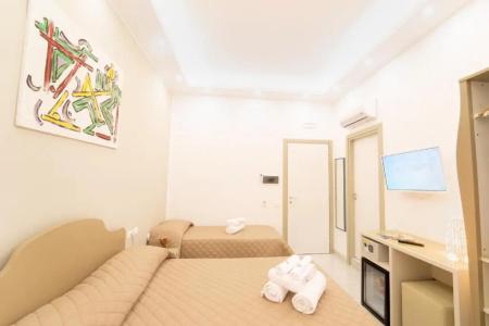 Al Campanile H Napoli Centro, by ClaPa Group - 108