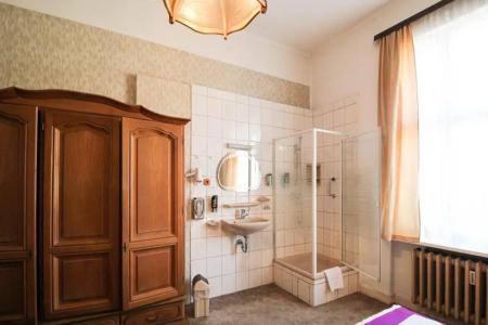 pension Margrit - 44